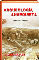LIBRO ARQUEOLOGIA ANARQUISTA